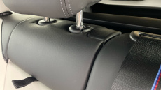 BMW i5 250kW eDrive40 M Sport Pro 84kWh 5dr Auto [Comf+] Electric Estate